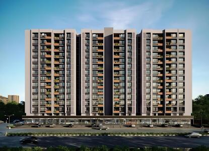 Ratna Turquoise Rosedale