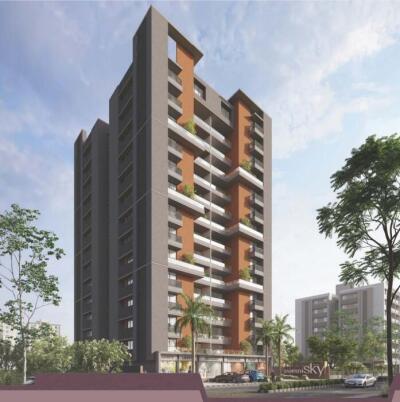 Sampath Sky