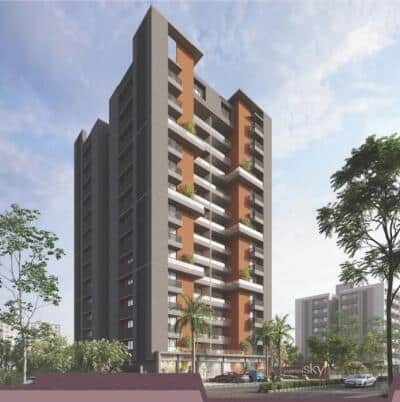 Sampath Sky