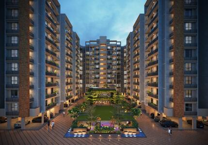 Divine Skypark