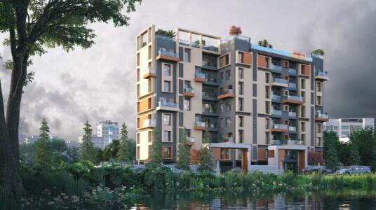 Anudip Grandeur