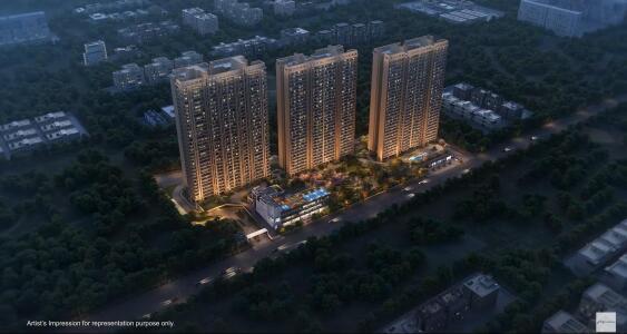 Godrej Aristocrat
