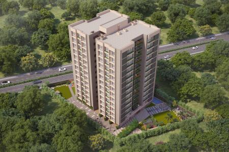 Aadhyaa by Hari Group