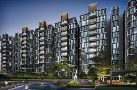 Casagrand Evon