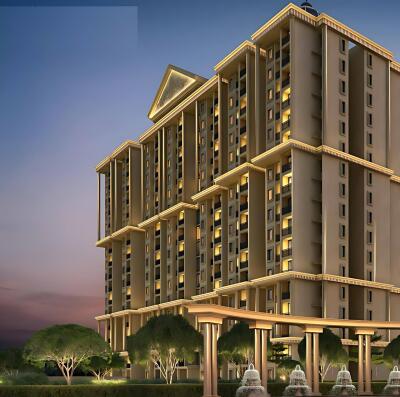 Casagrand Casablanca