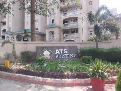 ATS Pristine