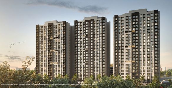 Godrej Serene