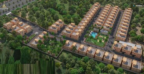 Shreehari City