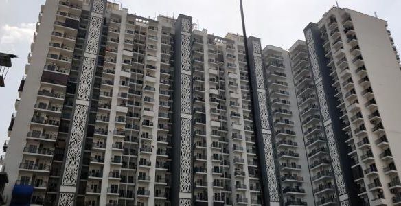 Arihant Abode