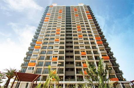 Joyville Virar By Shapoorji Pallonji