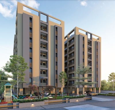 Shree Hari Luxuria