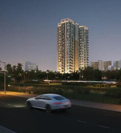 Glenmore Park