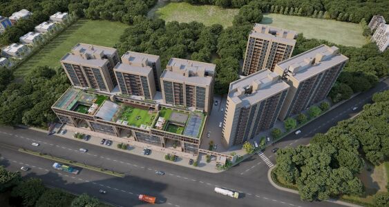 Darshanam Grand