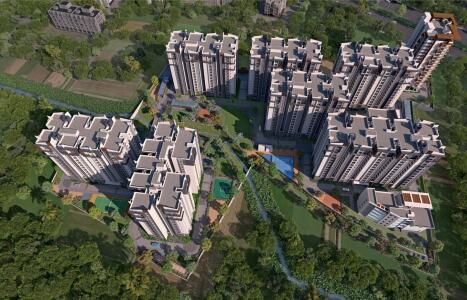 Sumadhuras Gardens By The Brook