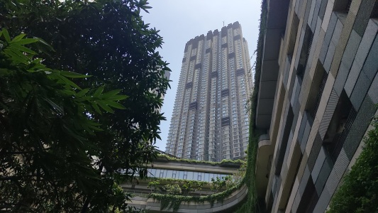 Lodha The Park