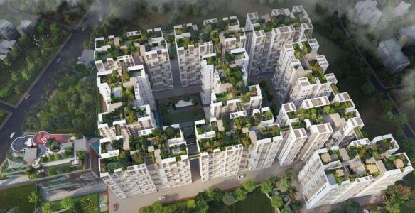 F Residences Merlin