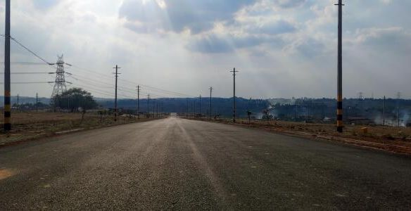 KHB Surya City Phase 4