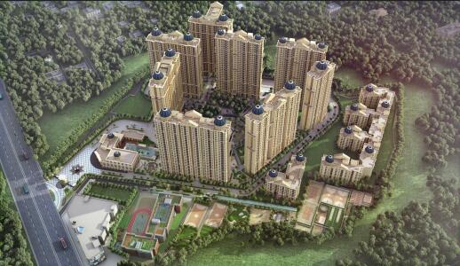Casagrand Sun City Phase 2