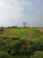 Residential land / Plot in Block f Sector-20 Yamuna Expressway, Greater Noida