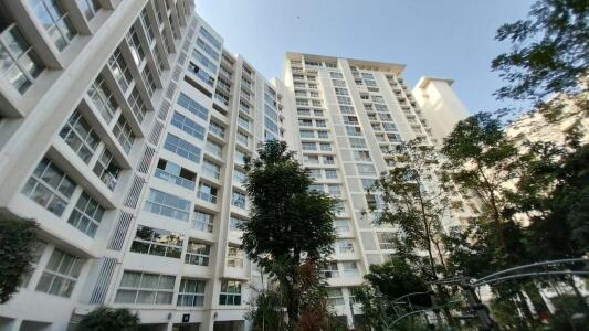Godrej The Trees