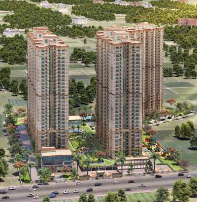 Ramprastha Imperial Heights