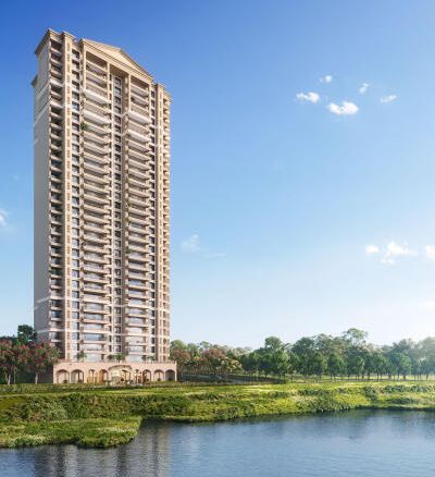 Lodha Azur