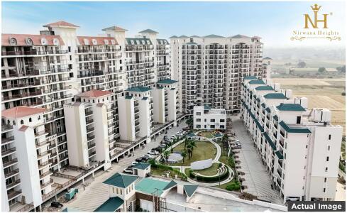 Nirwana Heights