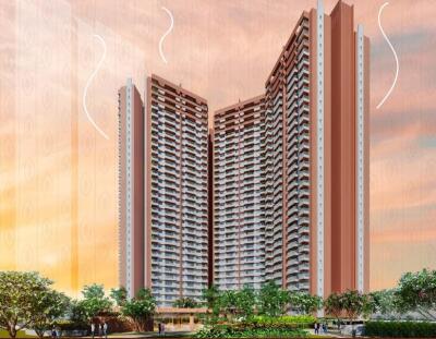 Mahindra Citadel