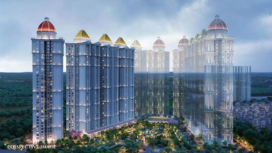 Shalimar One World Marbella