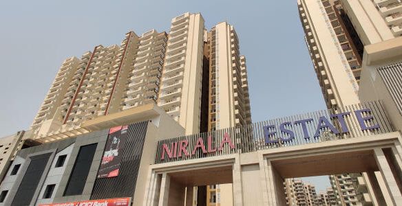 Nirala Estate Phase 2