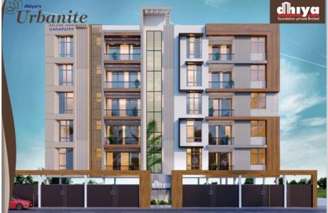 Dhiyas Urbanite