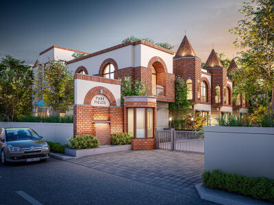 Parkfields 2
