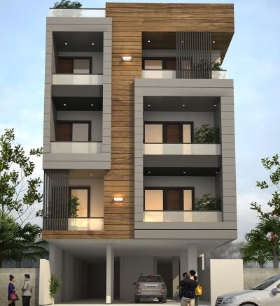 Investors Guru Floors Indirapuram
