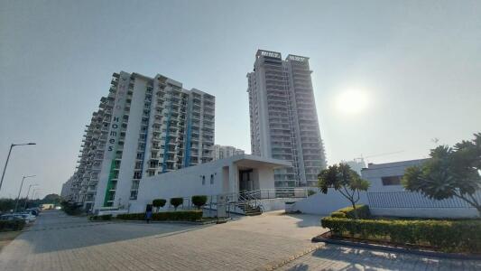 Hero Homes Mohali