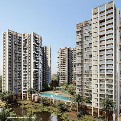 Godrej Blue