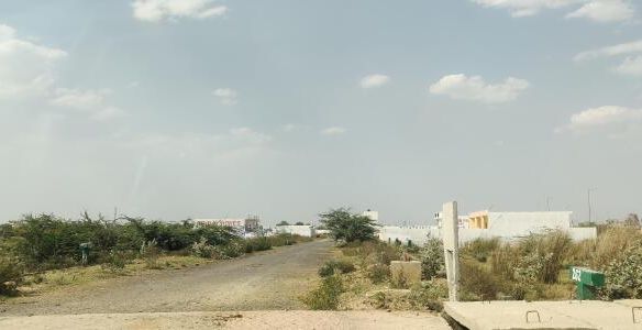 YEIDA Individual Residential Plots