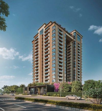Shalimar Gallant West