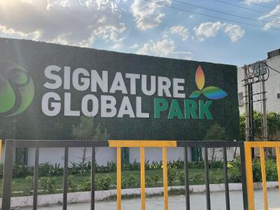 Signature Global Park