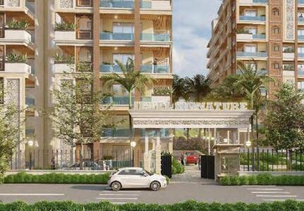 Avenue Jewel Signature