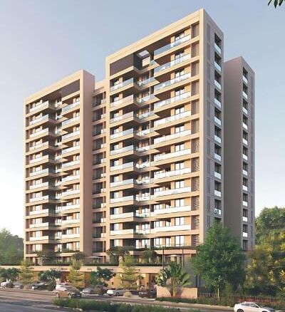 Aaryaan By Hari Group
