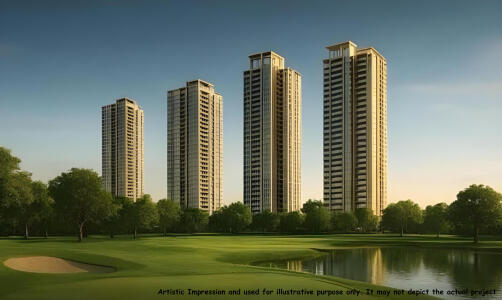 L&T Green Reserve