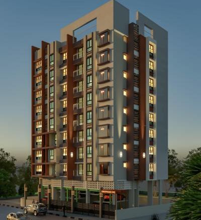 Shree Prasad CHSL