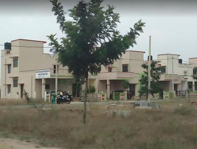 KHB Suryanagar Phase 3