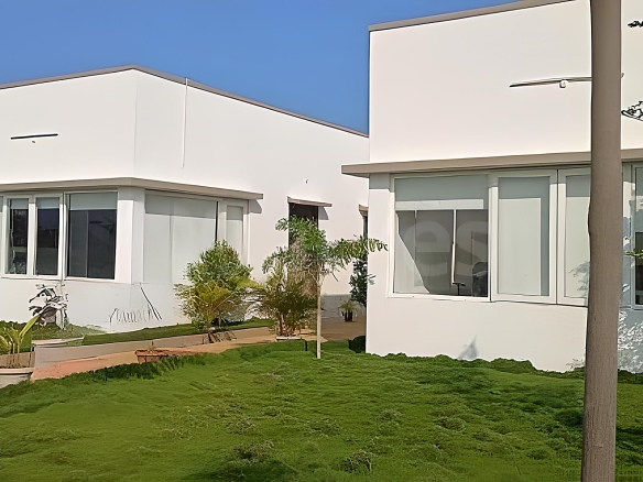 Nishija Akshita Eastern Meadows
