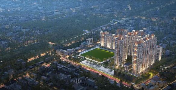 Urban Lakes Phase 2