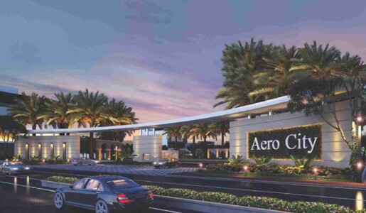 Defence Aerocity