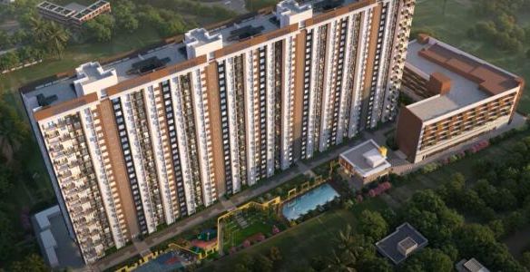 Godrej Park Springs