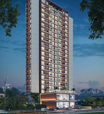 Mansarovar Residency