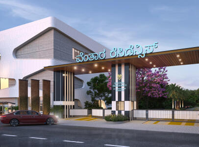 Amberstone Ventara Residences