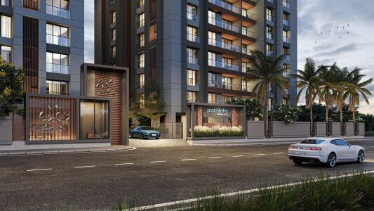 Pratishtha Heights
